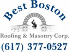 Best Boston Roofing And Masonry Corp.